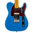 Fender American Professional Classic HotShot Telecaster Electric Guitar, Faded Lake Placid Blue
