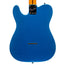 Fender American Professional Classic HotShot Telecaster Electric Guitar, Faded Lake Placid Blue
