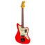 Fender American Professional Classic Jazzmaster Electric Guitar, Faded Dakota Red