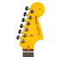 Fender American Professional Classic Jaguar Electric Guitar, Faded Sherwood Green Metallic
