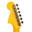 Fender American Professional Classic Jaguar Electric Guitar, Faded Sherwood Green Metallic