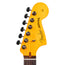 Fender American Professional Classic Jaguar Electric Guitar, Faded Firemist Gold