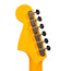 Fender American Professional Classic Jaguar Electric Guitar, Faded Lake Placid Blue