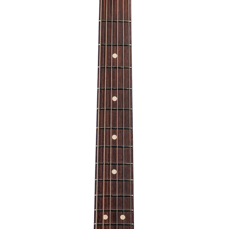 Fender Limited Edition Johnny Marr Signature Special Jaguar Electric Guitar, Black