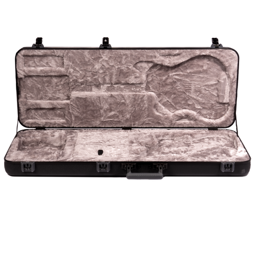 Fender American Ultra Jazzmaster Maple Fingerboard Cobra Blue