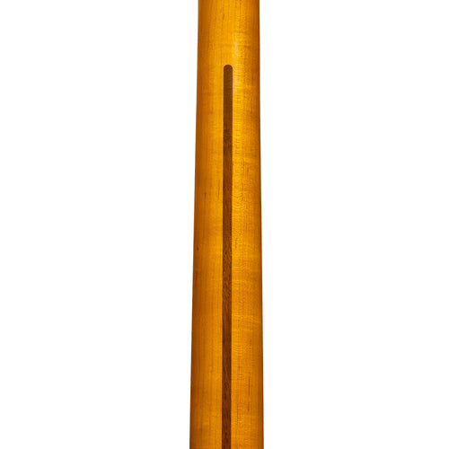 Fender American Ultra Luxe Vintage '50s Stratocaster Electric Guitar, 3-Color Sunburst