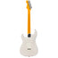 Fender American Ultra Luxe Vintage '50s Stratocaster Electric Guitar, White Blonde