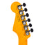 Fender American Ultra Luxe Vintage '50s Stratocaster Electric Guitar, White Blonde