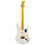 Fender American Ultra Luxe Vintage '50s Stratocaster Electric Guitar, White Blonde
