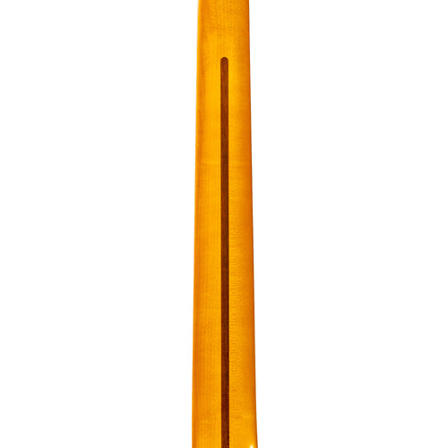 Fender American Ultra Luxe Vintage '60s Stratocaster Electric Guitar, Surf Green