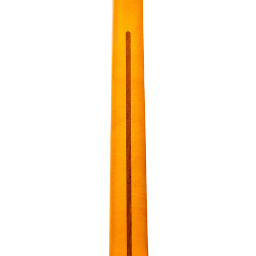 Fender American Ultra Luxe Vintage '50s Telecaster Electric Guitar, Butterscotch Blonde