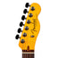 Fender American Ultra Luxe Vintage '60s Telecaster Custom Electric Guitar, Lake Placid Blue