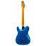 Fender American Ultra Luxe Vintage '60s Telecaster Custom Electric Guitar, Lake Placid Blue