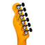 Fender American Ultra Luxe Vintage '60s Telecaster Custom Electric Guitar, Lake Placid Blue
