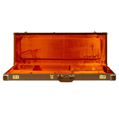 Fender American Ultra Luxe Vintage '60s Telecaster Custom Electric Guitar, Lake Placid Blue