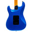 Fender American Ultra II Stratocaster Electric Guitar, Ebony Fingerboard, Noble Blue