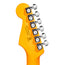 Fender American Ultra II Stratocaster Electric Guitar, Ebony Fingerboard, Noble Blue