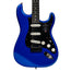 Fender American Ultra II Stratocaster Electric Guitar, Ebony Fingerboard, Noble Blue