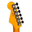 Fender American Ultra II Stratocaster Electric Guitar, Maple Fingerboard, Solar Flare