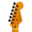 Fender American Ultra II Stratocaster Electric Guitar, Maple Fingerboard, Solar Flare