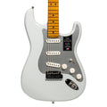 Fender American Ultra II Stratocaster Electric Guitar, Maple Fingerboard, Avalanche