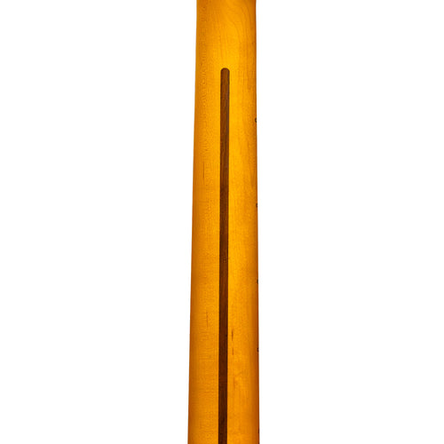 Fender American Ultra II Stratocaster Electric Guitar, Maple Fingerboard, Avalanche