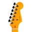 Fender American Ultra II Stratocaster HSS Electric Guitar, Maple Fingerboard, Solar Flare