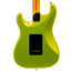 Fender American Ultra II Stratocaster HSS Electric Guitar, Maple Fingerboard, Solar Flare