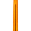 Fender American Ultra II Stratocaster HSS Electric Guitar, Maple Fingerboard, Solar Flare