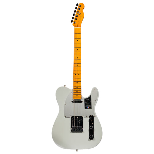 Fender American Ultra II Telecaster Electric Guitar, Maple Fingerboard
