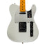 Fender American Ultra II Telecaster Electric Guitar, Maple Fingerboard, Avalanche