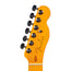Fender American Ultra II Telecaster Electric Guitar, Maple Fingerboard, Avalanche