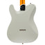 Fender American Ultra II Telecaster Electric Guitar, Maple Fingerboard, Avalanche