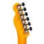 Fender American Ultra II Telecaster Electric Guitar, Maple Fingerboard, Avalanche