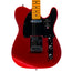 Fender American Ultra II Telecaster Electric Guitar, Maple Fingerboard, Sinister Red