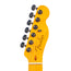 Fender American Ultra II Telecaster Electric Guitar, Maple Fingerboard, Sinister Red