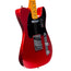 Fender American Ultra II Telecaster Electric Guitar, Maple Fingerboard, Sinister Red