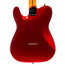 Fender American Ultra II Telecaster Electric Guitar, Maple Fingerboard, Sinister Red