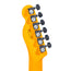 Fender American Ultra II Telecaster Electric Guitar, Maple Fingerboard, Sinister Red