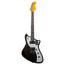 Fender American Ultra II Meteora Electric Guitar, Ebony Fingerboard, Texas Tea