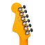 Fender American Ultra II Meteora Electric Guitar, Ebony Fingerboard, Texas Tea