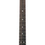 Fender American Ultra II Meteora Electric Guitar, Ebony Fingerboard, Texas Tea
