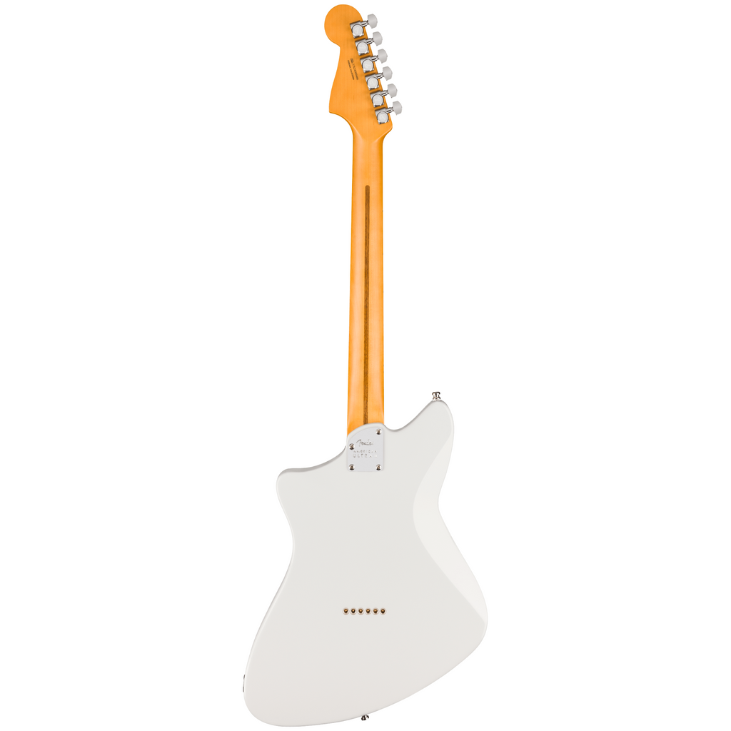 Fender American Ultra II Meteora Electric Guitar, Maple