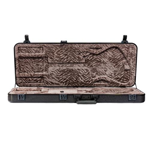 Fender American Ultra II Meteora Electric Guitar, Maple Fingerboard, Avalanche