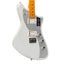 Fender American Ultra II Meteora Electric Guitar, Maple Fingerboard, Avalanche