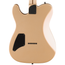 Fender Limited Edition Jim Root Telecaster Electric Guitar, Ebony Fingerboard, Shoreline Gold