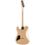 Fender Limited Edition Jim Root Telecaster Electric Guitar, Ebony Fingerboard, Shoreline Gold