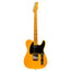 Fender 75th Anniversary Vintera Road Worn 1951 Telecaster Electric Guitar, Butterscotch Blonde