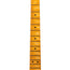 Fender 75th Anniversary Vintera Road Worn 1951 Telecaster Electric Guitar, Butterscotch Blonde