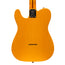 Fender 75th Anniversary Vintera Road Worn 1951 Telecaster Electric Guitar, Butterscotch Blonde
